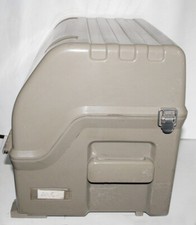 Noritsu QSS 2301 contenitore box carta bobina fotografica e altri minilab