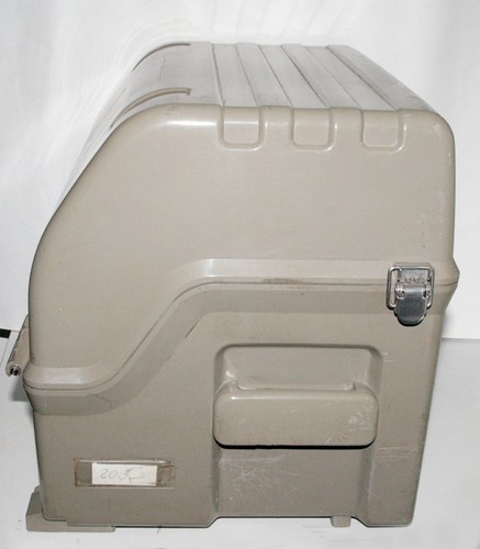Noritsu qss 2301 - noritsu, contenitore