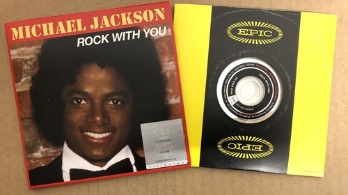 Michael jackson rock with - jackson,