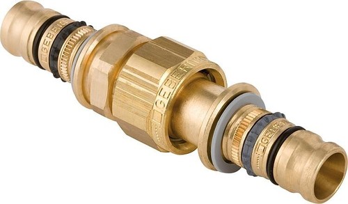 Raccordo geberit mepla - geberit, mm