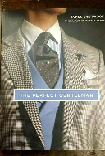 James sherwood the perfect - sherwood,