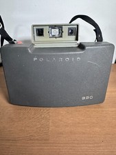 Macchina fotografica terrestre