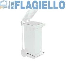 Kit Pedale Con Anello Bidone