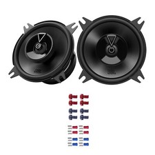 JBL Altoparlante Auto 2x105 Watt 10 cm 2 Vie Coassiale per Seat Ibiza 6K 1993-1999