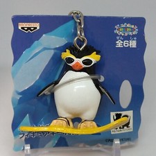 Portachiavi Rockhopper