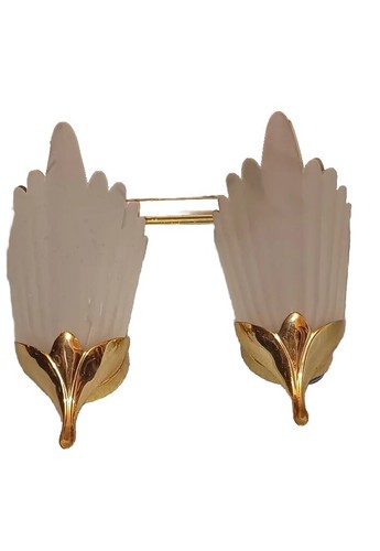 Murano fabbian pair - murano,