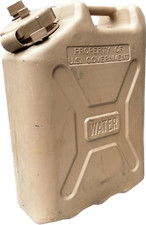 US Army Militare 20 Litro