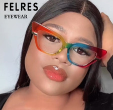 Occhiali da lettura donna