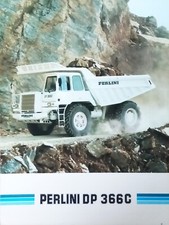 Brochure depliant italiano
