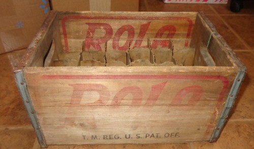 Primitive old vintage - vintage, cassa