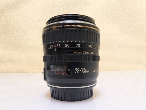 Canon ef28 105mm 5 - ef28-105mm, ii