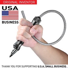 Frusta tattica MADE IN USA