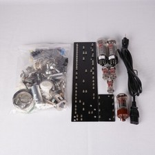 1set JTM45 Plexi Amplificatore