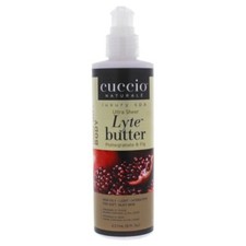 Lyte Ultra-Sheer Body Butter -