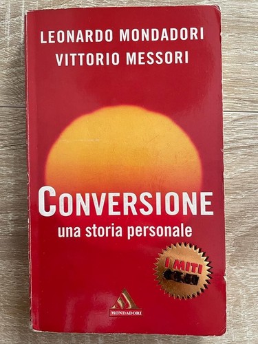 Leonardo mondadori vittorio - leonardo, mondadori,