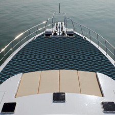 Tappetino Pavimento Barca EVA