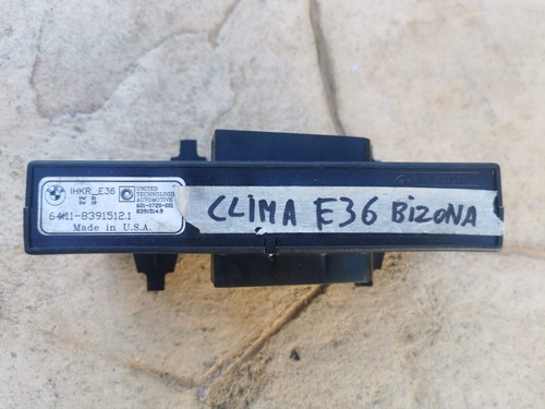 Ricambi bmw e36 - ricambi,
