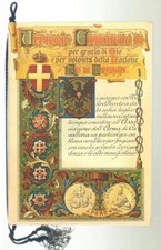 Calendario Arma di Cavalleria