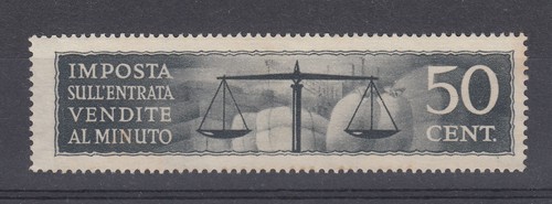 1940 marche bollo - marche,