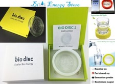 Bio Disc 2 Quantum BioDisc