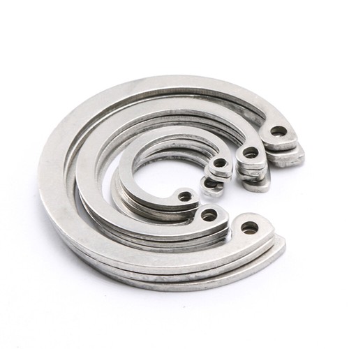 Anello ritenzione interno - anello,