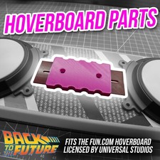 Ritorno futuro hoverboard - ritorno, al
