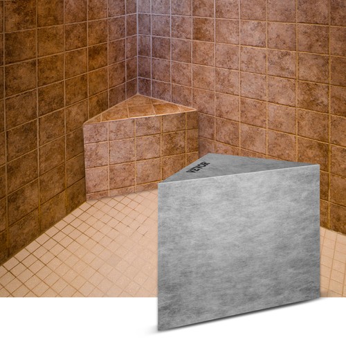 Vevor panca triangolare - triangolare, ad
