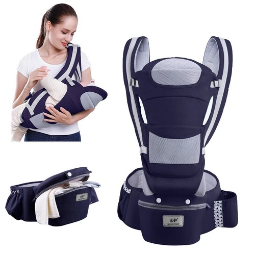 Zaino porta bebè - , ergonomico