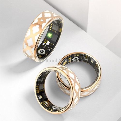 Anello intelligente misura