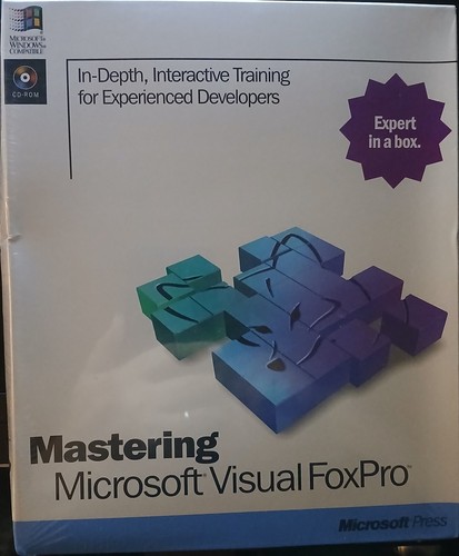 Mastering microsoft visual - microsoft,