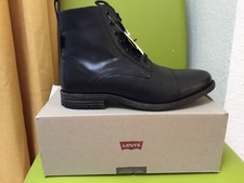 Stivali uomo levis emerson - uomo,
