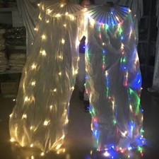 Danza del ventre poliestere