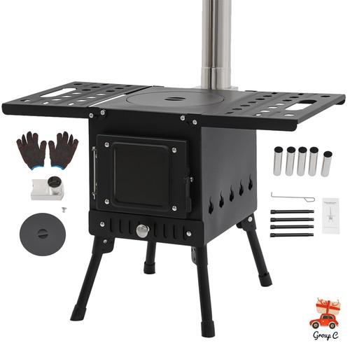 Mini stufa legna - mini, a