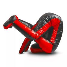 MMA Submission Grappling BJJ bambola da lancio manichino bambola in vinile bambola judo seduta 180 cm