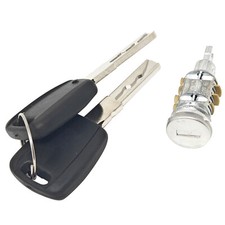 Cilindretto nottolino portiera