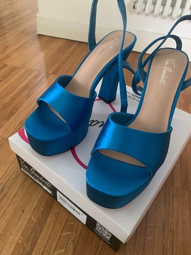 Scarpe donna blu - donna,