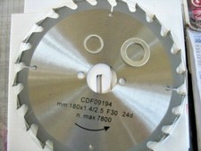 LAMA DISCO PER SEGA CIRCOLARE