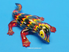 Fitz And Floyd Glass Menagerie