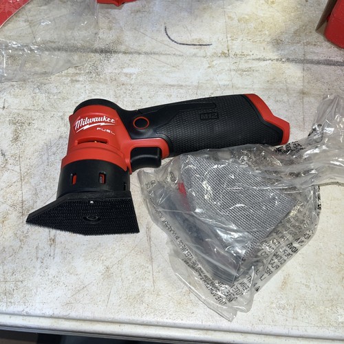 Milwaukee 2531 m12 fuel - milwaukee,