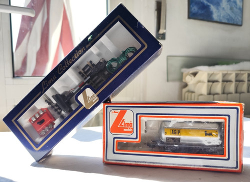 Lima pack promo - lima, semaforo