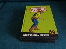 LOT OF 5 TEX COMICS 70 YEARS