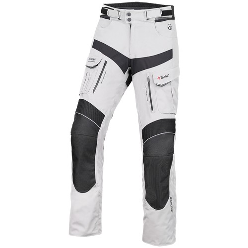 Pantaloni tessuto büse - in,