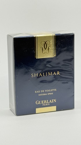 Guerlain shalimar eau - shalimar,