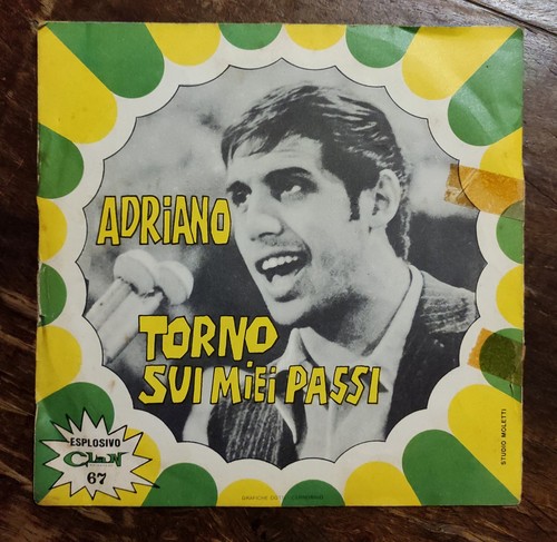 Celentano coppia più bella - coppia,