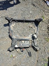 CULLA MOTORE RANGE ROVER EVOQUE L538 DISCOVERY SPORT BARCA AVANTRENO SOTTOTELAIO