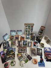 Lotto Yellowstone Wildlife