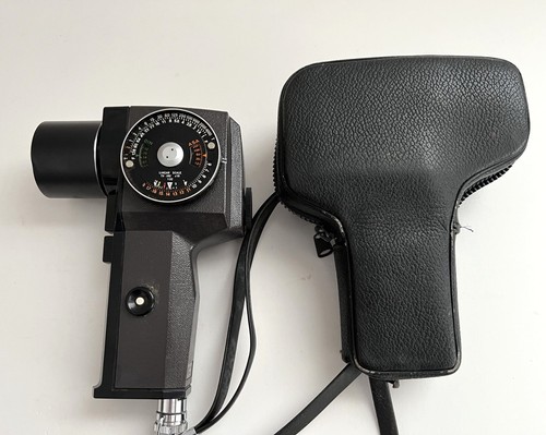 Vintage asahi pentax - vintage, spotmeter