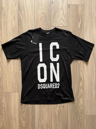 Shirt dsquared2 icon - dsquared2,