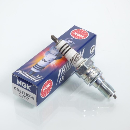 Candela ngk per honda - ngk,