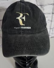 Roger Federer Hat Gray